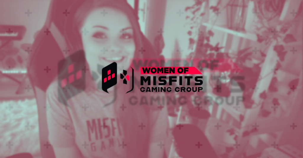 women of misfits