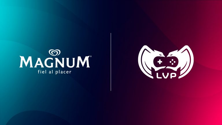 Magnum pens deal with LVP Superliga League of Legends