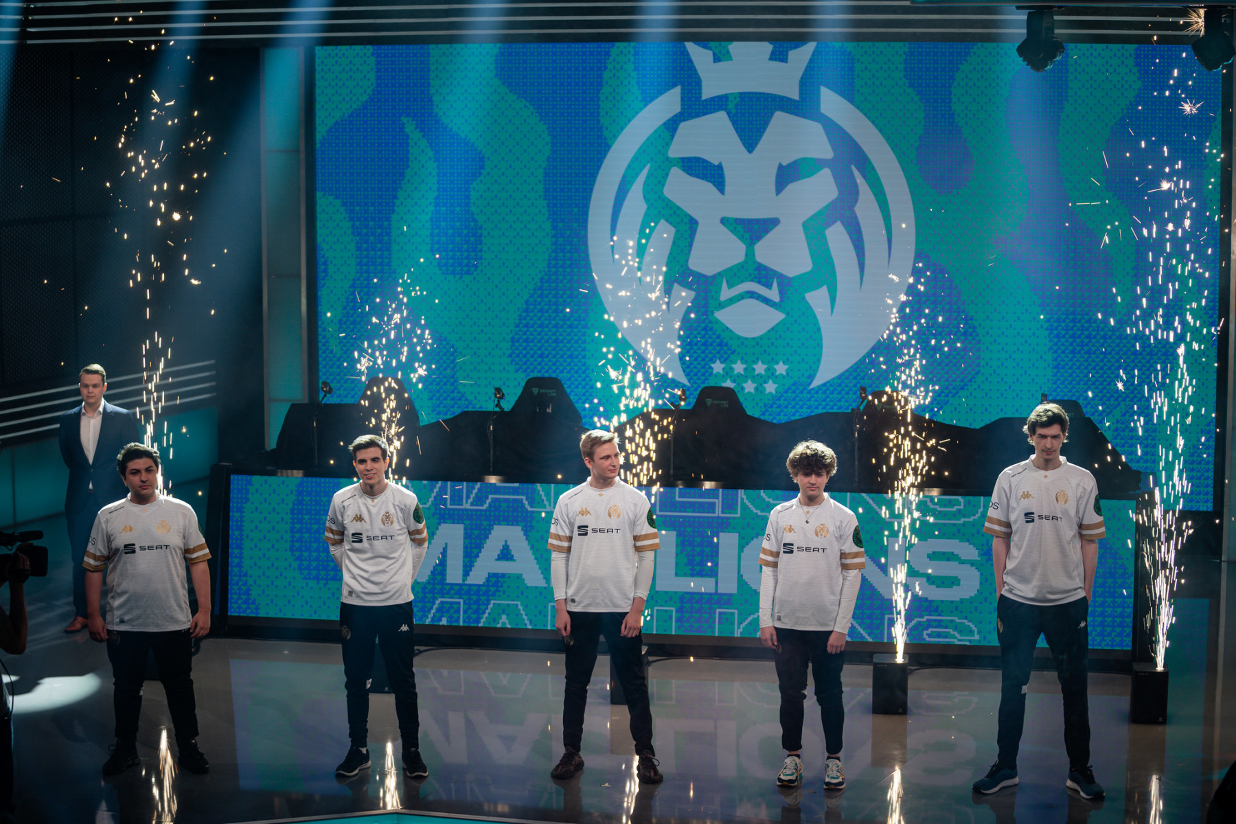 MAD Lions LEC Spring Playoffs 2021