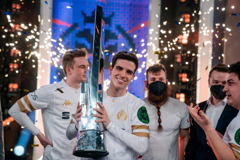 Esports team-building strategies: Talent vs infrastructure