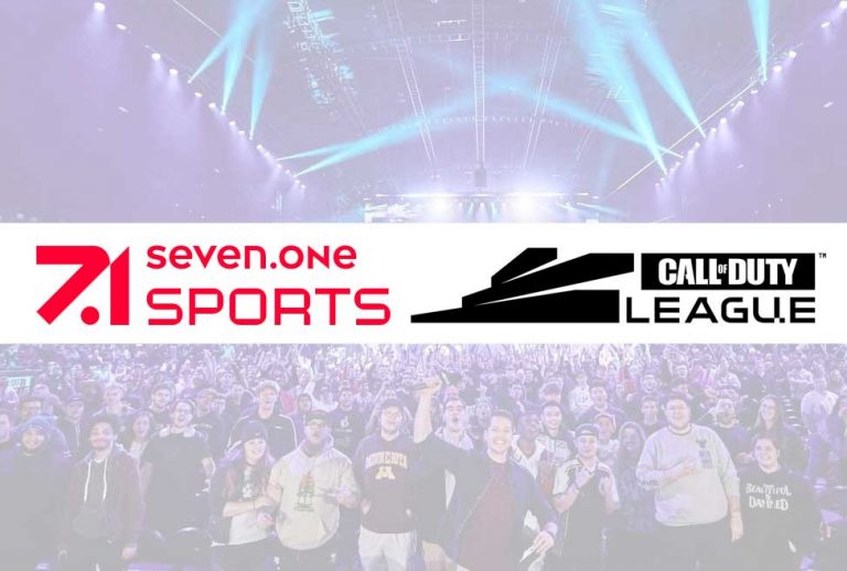 Seven.One gains exclusive German CDL broadcast rights