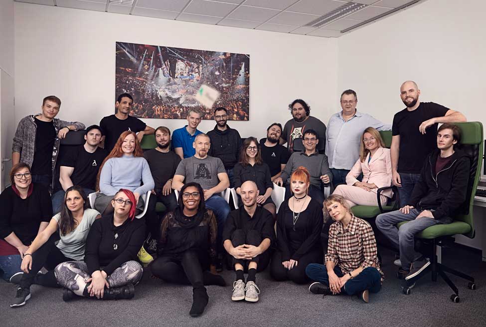 Esports Data team Bayes