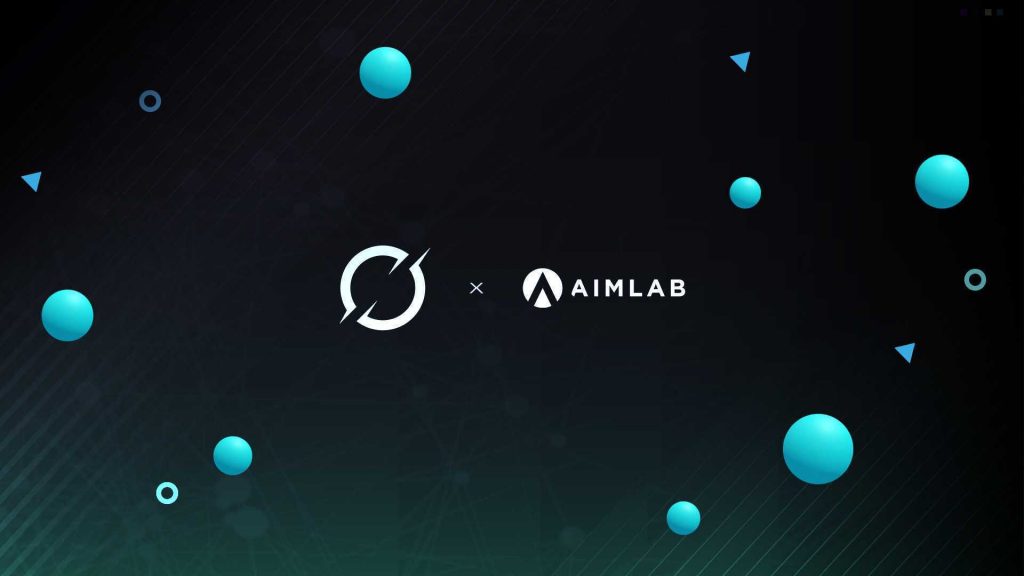 DarkZero x Aim Lab