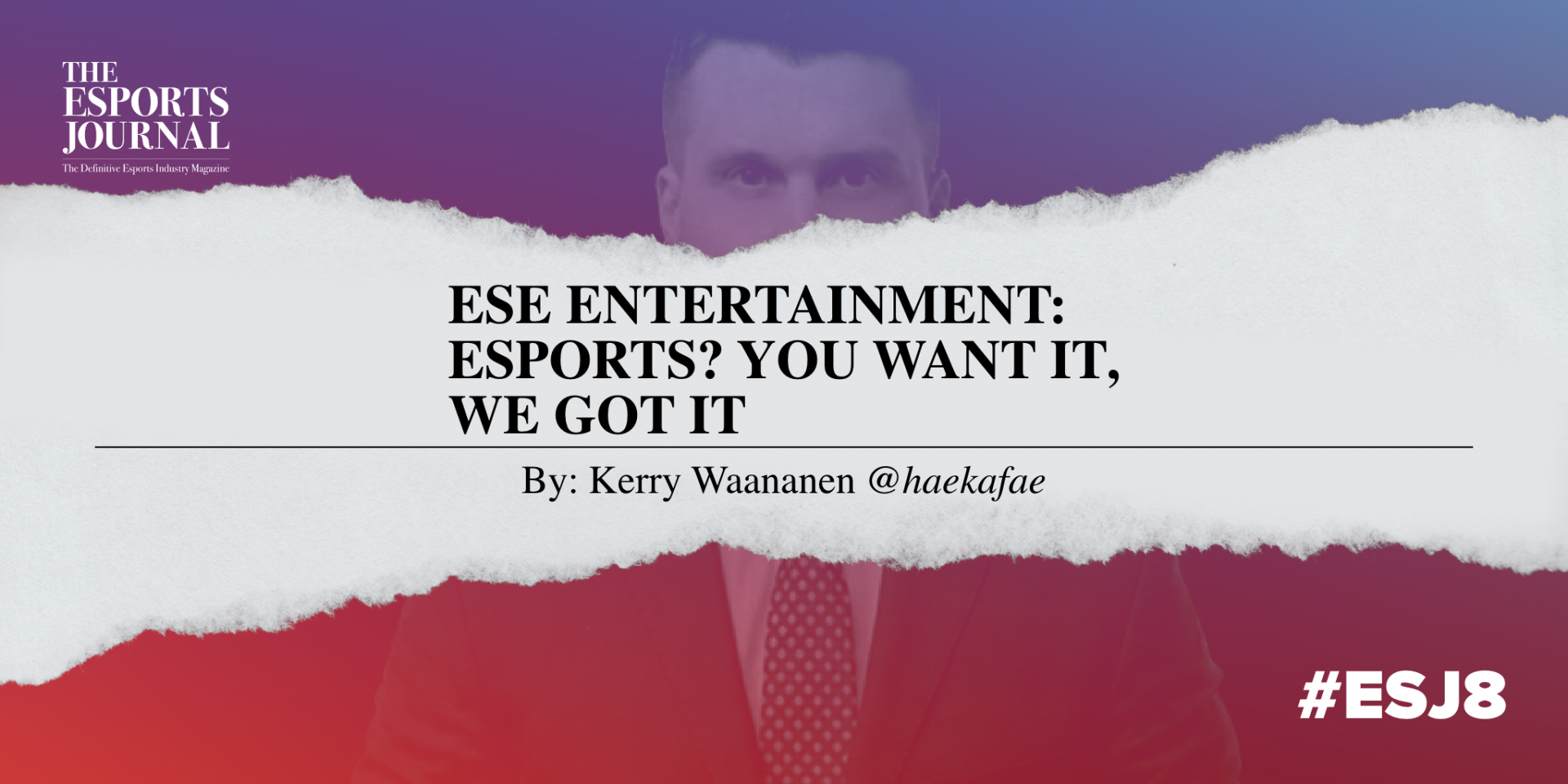 ESE Entertainment