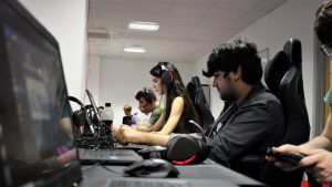 Warwick University