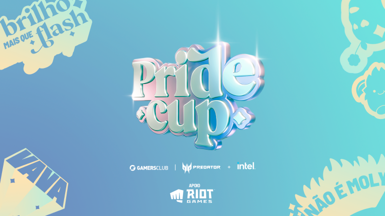 Intel and Acer announced as sponsors for IGC’s Pride Cup