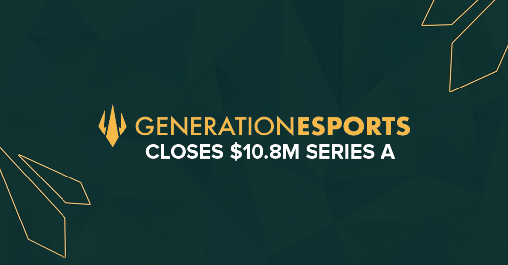 Generation Esports
