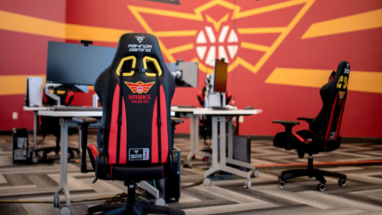 Hawks Talon Gaming Facility