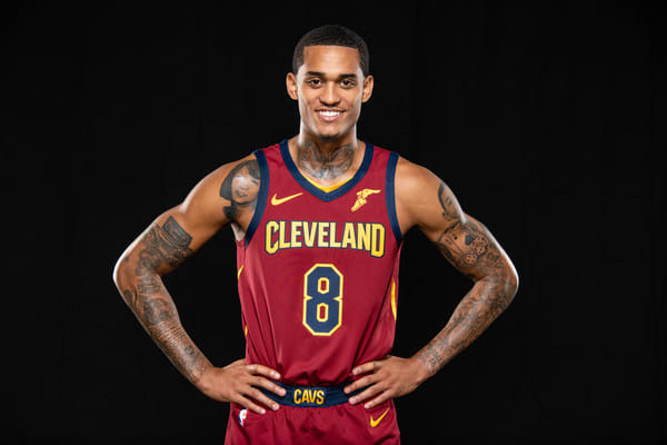 famous athletes esports