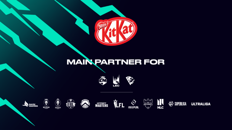 KitKat extends LEC deal, partners with LCL and 12 ERLs