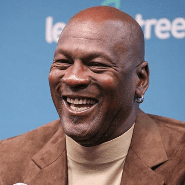 Michael Jordan aXiomatic