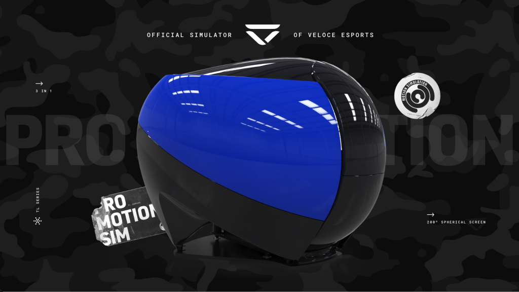 Veloce Esports