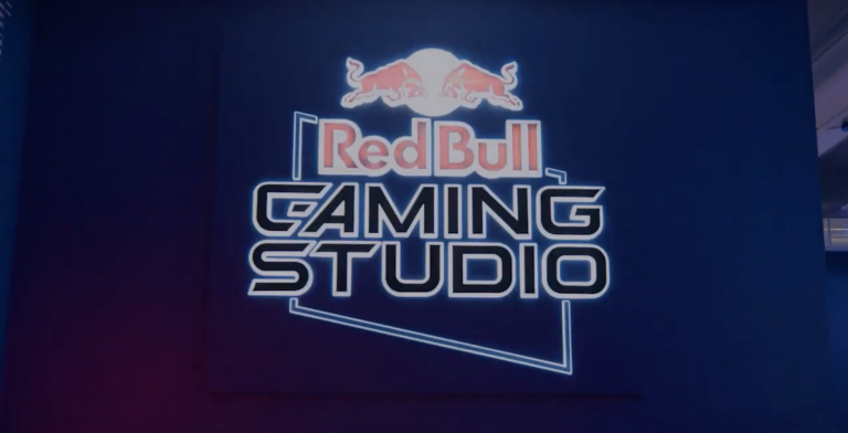 OverActive Media strikes Red Bull partnership, announces new gaming studio