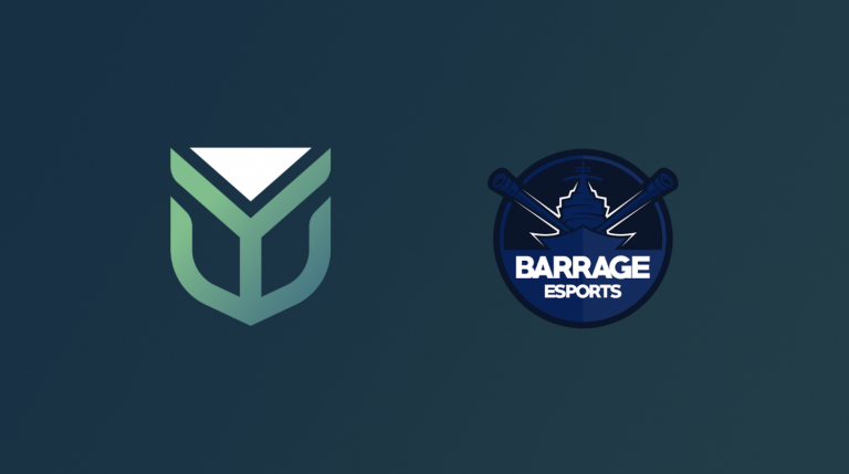 UK organisation Resolve announces Barrage Esports acquisition