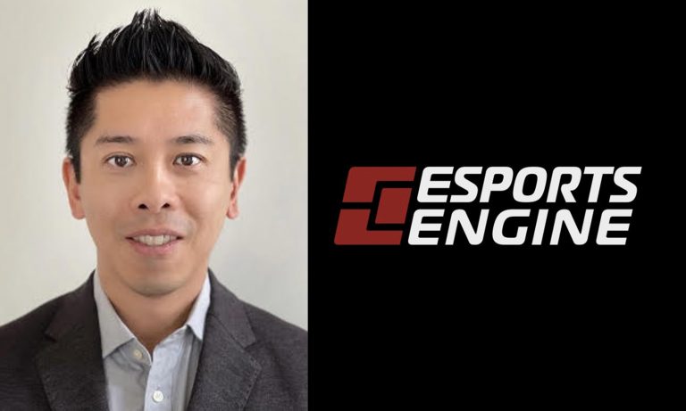 Esports Engine appoints Alfred Chak as Chief Operations Officer