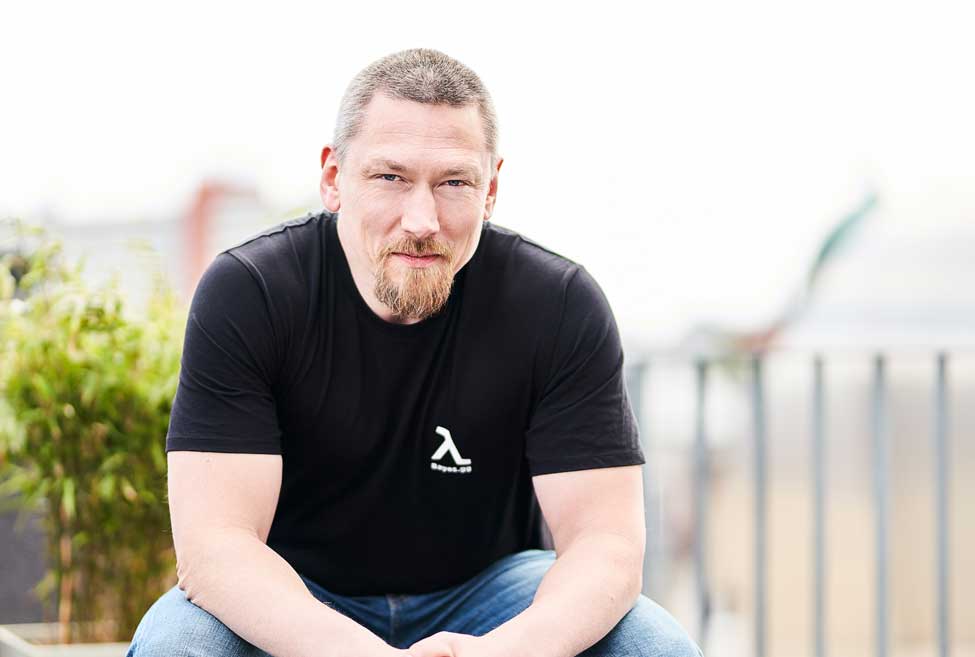 esports data Sven Lund