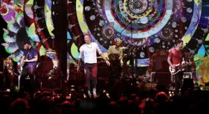Enthusiast Gaming x Coldplay