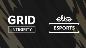 GRID x Elisa Esports
