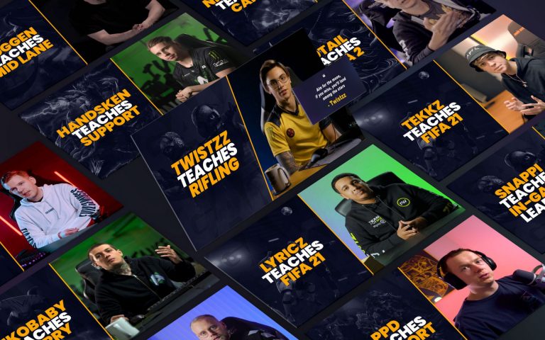 GamerzClass closes $2.5m seed round bringing total to $4.2m
