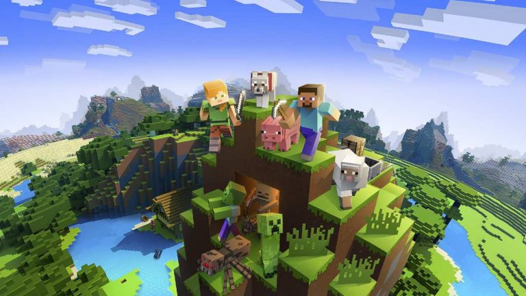 Minecraft's esports revival: Is there a future for Minecraft esports?