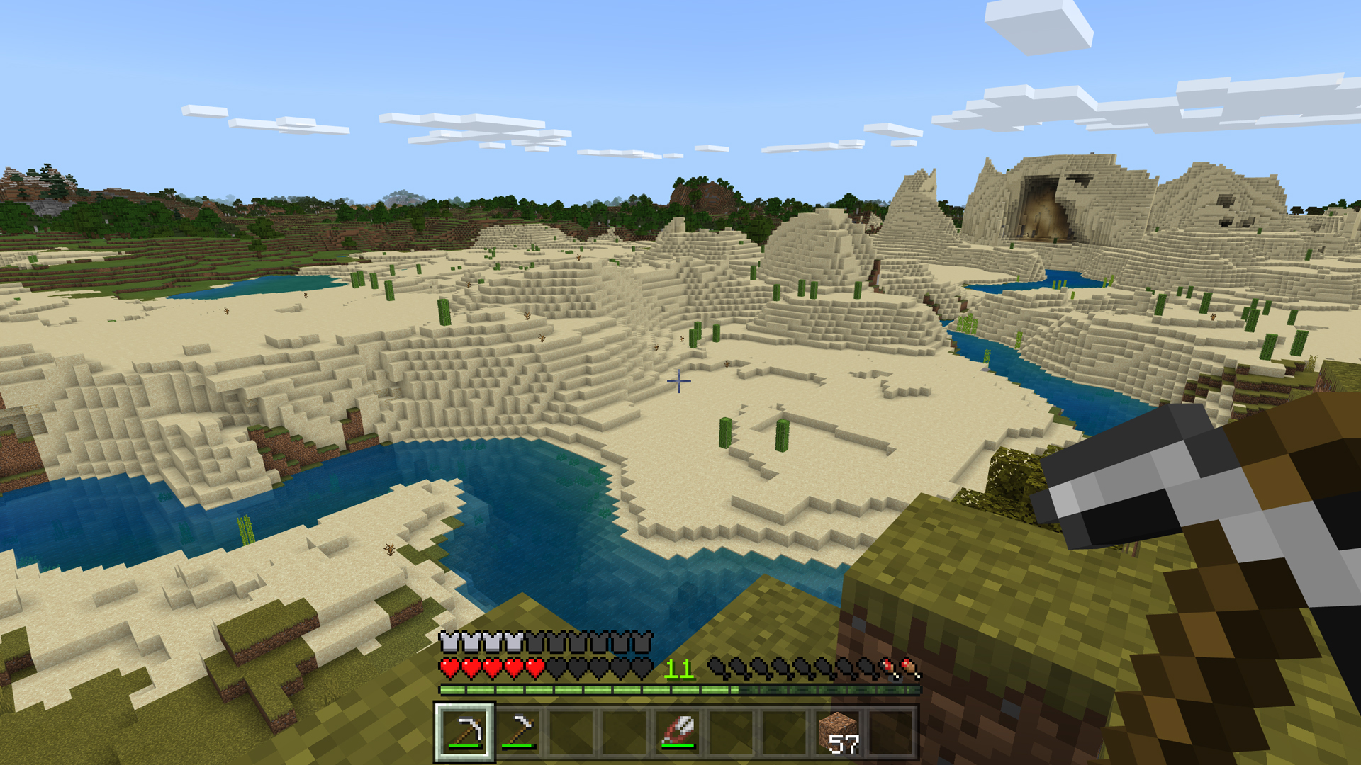 Minecraft esports
