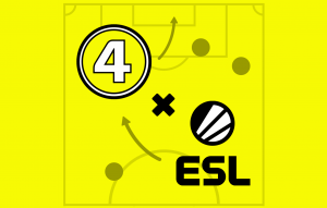 433 and ESL