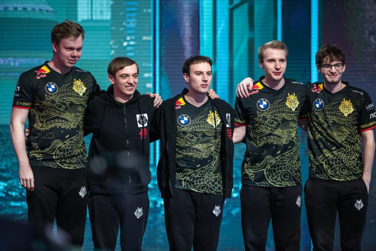 Opinion: In esports, what determines brand prestige is success — not content