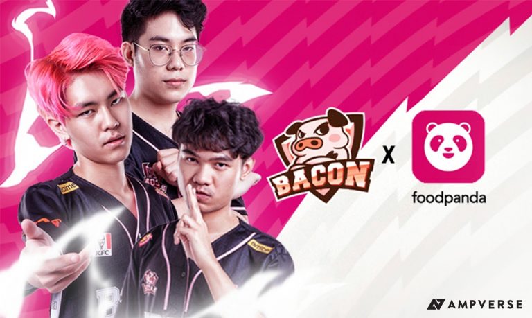 Bacon Time secures Foodpanda partnership