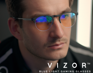 Astralis gaming glasses