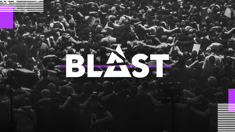BLAST unveils Paris Major RMR locations