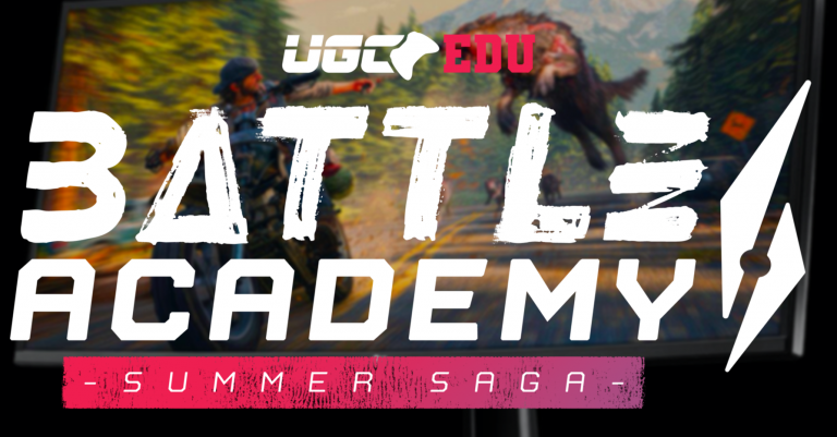 LG renews partnership with collegiate esports series Battle Academy