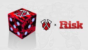 Tribe Gaming secures RISK collaborations