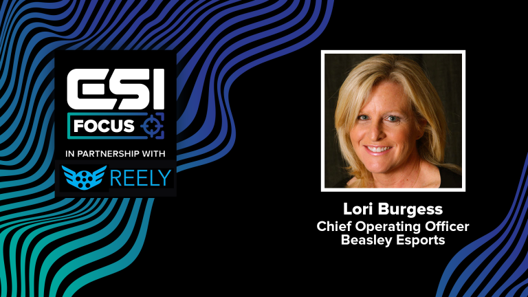 VIDEO: Esports membership programmes with Houston Outlaws' Lori Burgess | ESI Focus
