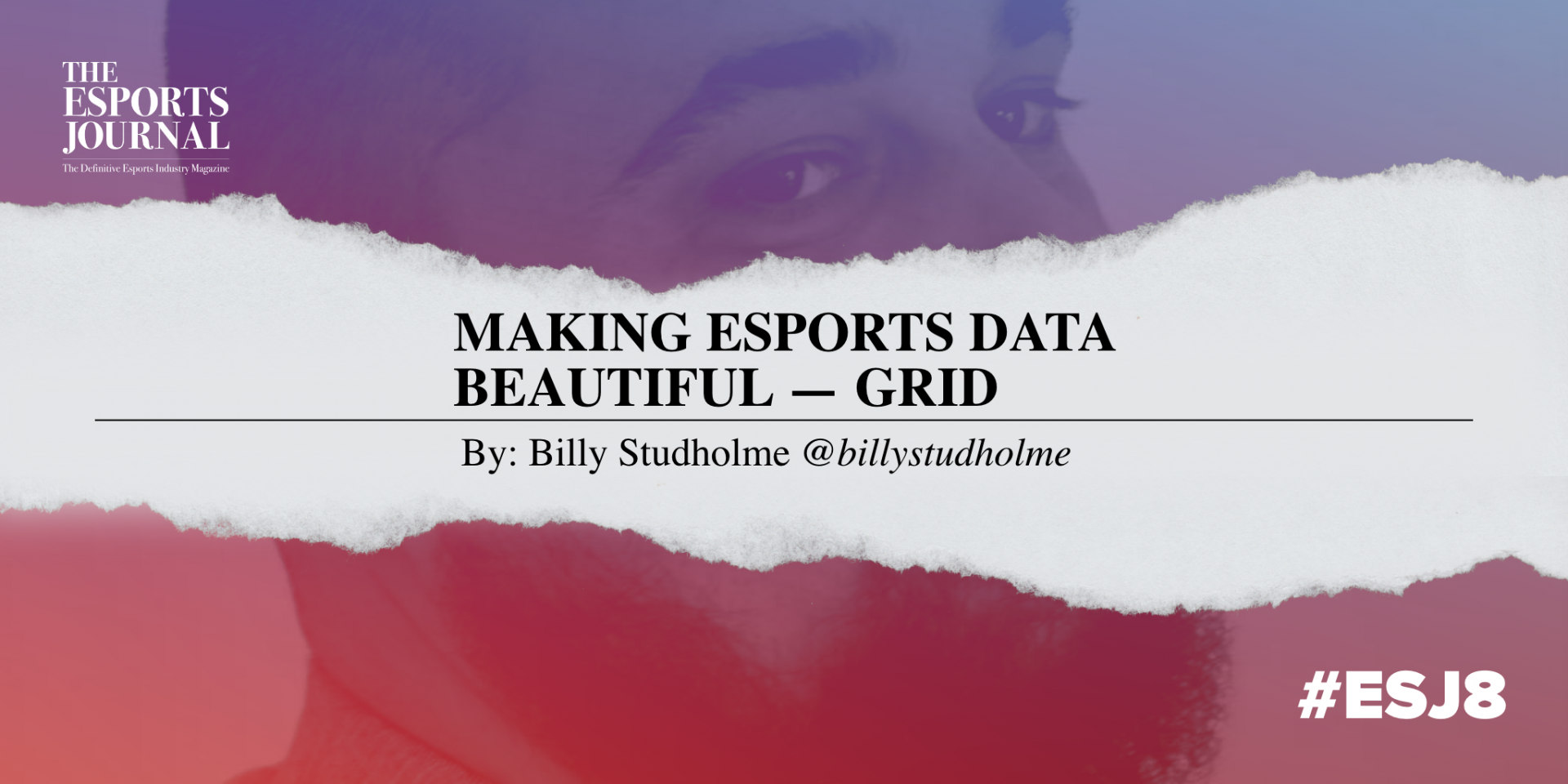 GRID The Esports Journal