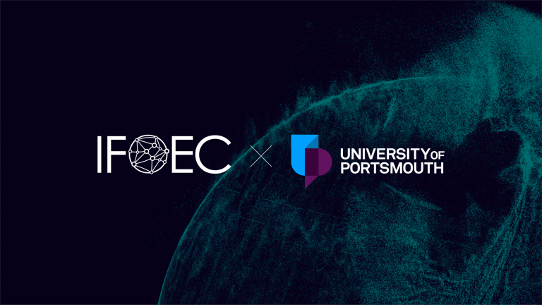 University of Portsmouth and IFoEC announce Esports Coaching & Performance degree