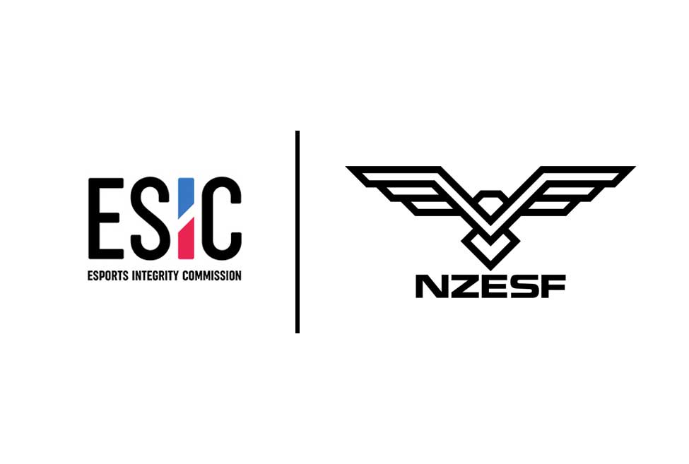 New Zealand Esports Federation