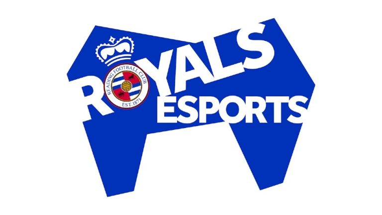Reading FC joins forces with Rival to launch Royals Esports platform