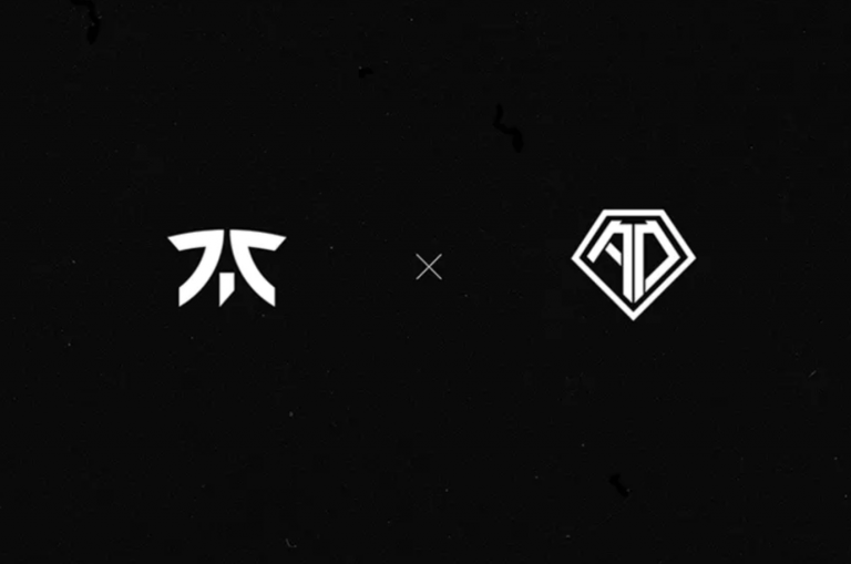 Fnatic extends partnership with AndaSeat