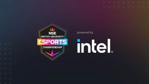 NSE x Intel