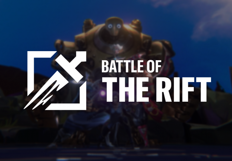 Riot Games teams up with Calyx for Wild Rift tournament in MENA