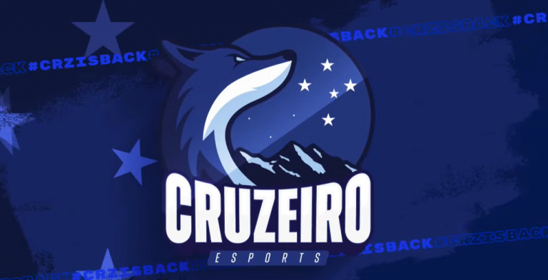 Brazilian football club Cruzeiro returns to esports, partners with 7W Play