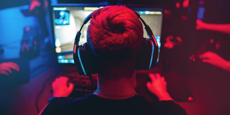 esports coaching and performance university of portsmouth