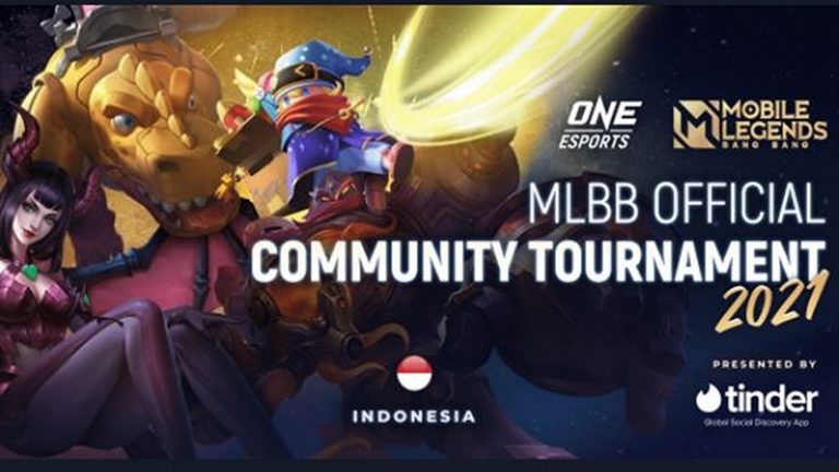 ONE Esports unveils SEA collab with Tinder