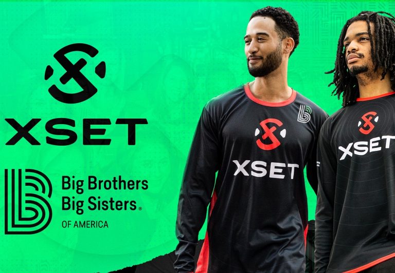 XSET announces BBBSA collaboration