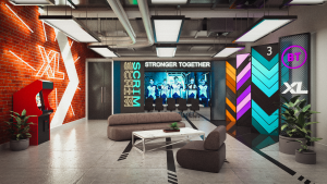 EXCEL ESPORTS HQ