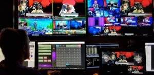 Allied Esports HyperX Esports Arena