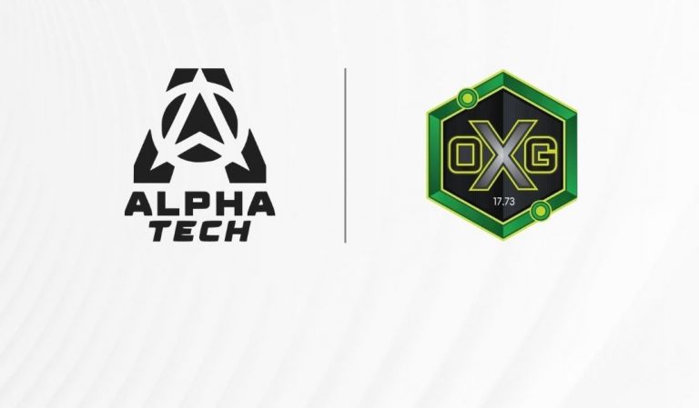 Alpha Esports Tech renews and expands Oxygen Esports deal