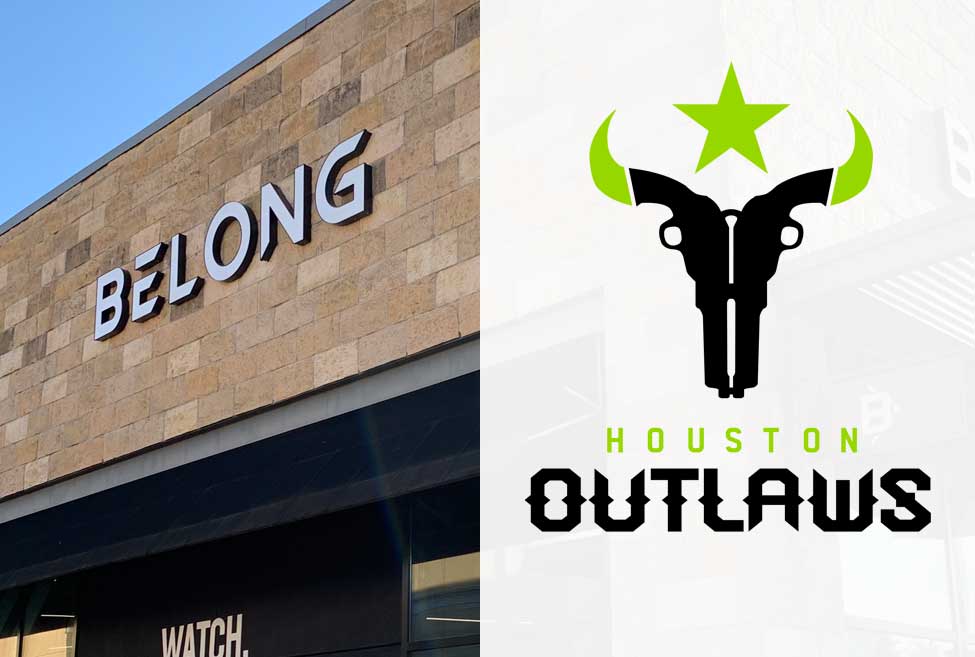 Belong Houston