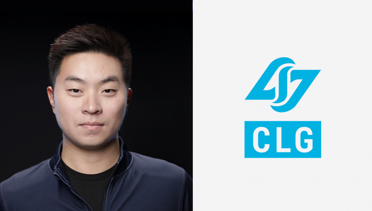 Former Evil Geniuses Director Greg Kim appointed Head of CLG