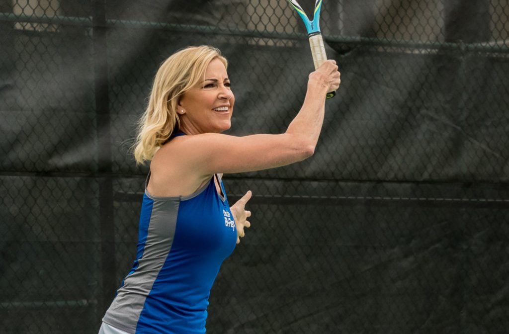 Chris Evert